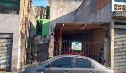 Casa com 5 dormitórios à venda, 300 m² por R$ 500.000,00 - Jardim Silvia - Guarulhos/SP