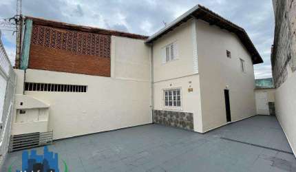 Sobrado com 3 dormitórios à venda, 100 m² por R$ 720.000,00 - Jardim Cocaia - Guarulhos/SP