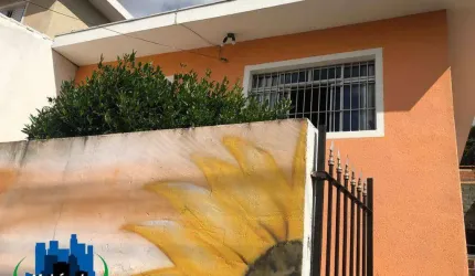 Casa à venda, 84 m² por R$ 595.000,00 - Cidade Martins - Guarulhos/SP