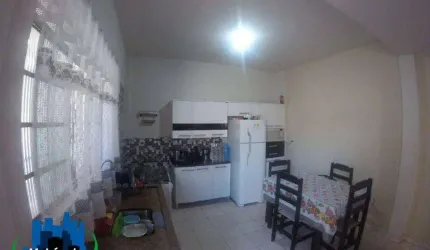 Sobrado à venda, 102 m² por R$ 460.000,00 - Jardim Bom Clima - Guarulhos/SP
