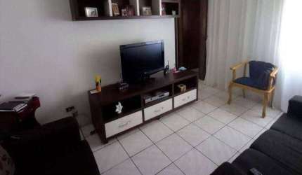 Apartamento à venda, 55 m² por R$ 245.000,00 - Jardim Iporanga - Guarulhos/SP