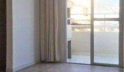 Apartamento com 2 dormitórios à venda, 53 m² por R$ 260.000,00 - Parque Primavera - Guarulhos/SP