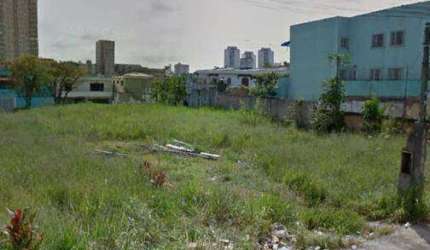 Terreno à venda, 2326 m² por R$ 12.000.000,00 - Centro - Guarulhos/SP