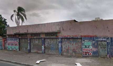 Área à venda, 18000 m² por R$ 55.000.000,00 - Vila Fátima - Guarulhos/SP