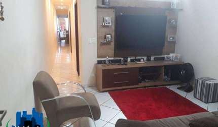 Casa com 5 dormitórios à venda, 185 m² por R$ 500.000,00 - Parque Mikail - Guarulhos/SP