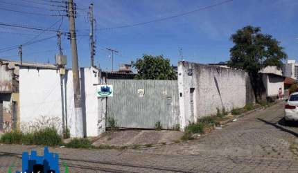 Galpão à venda, 278 m² por R$ 850.000,00 - Ponte Grande - Guarulhos/SP