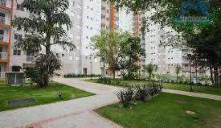 Apartamento com 2 dormitórios à venda, 54 m² por R$ 335.000 - Penha - São Paulo/SP