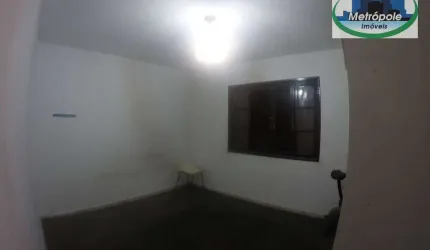 Sobrado com 2 dormitórios à venda, 211 m² por R$ 600.000,00 - Vila Carioca - Guarulhos/SP