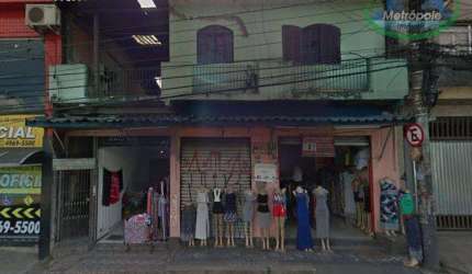 Salão comercial à venda, Jardim Novo Portugal, Guarulhos.