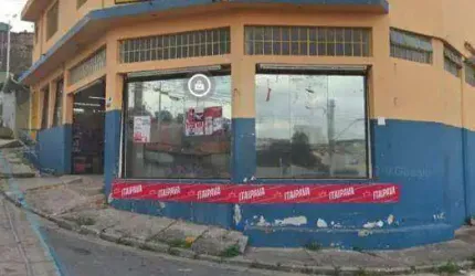 Salão, 316 m² - venda por R$ 960.000,00 ou aluguel por R$ 8.320,00/mês - Vila Itapoan - Guarulhos/SP