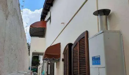 Sobrado com 4 dormitórios à venda, 140 m² por R$ 600.000,00 - Jardim Bom Clima - Guarulhos/SP