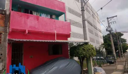 Sobrado com 3 dormitórios à venda, 120 m² por R$ 300.000,00 - Vila Rosália - Guarulhos/SP