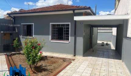 Casa com 3 dormitórios à venda, 87 m² por R$ 795.000,00 - Vila Augusta - Guarulhos/SP