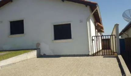 Casa com 2 dormitórios à venda, 84 m² por R$ 275.000,00 - Jardim Carolina - Itaquaquecetuba/SP
