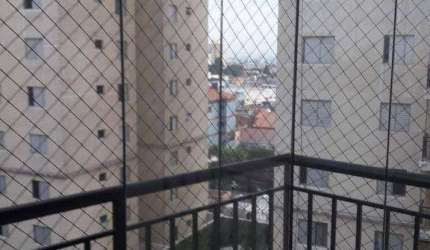 Apartamento à venda, 76 m² por R$ 650.000,00 - Picanco - Guarulhos/SP