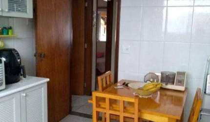 Casa, 176 m² - venda por R$ 740.000,00 ou aluguel por R$ 5.343,00/mês - Jardim Nova Taboão - Guarulhos/SP