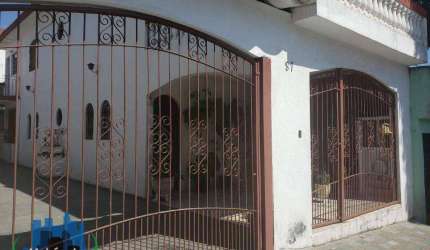 Sobrado com 4 dormitórios à venda, 67 m² por R$ 500.000,00 - Jardim Maria Aparecida - Guarulhos/SP