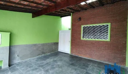 Casa com 2 dormitórios à venda, 90 m² por R$ 380.000,00 - Jardim Bela Vista - Guarulhos/SP