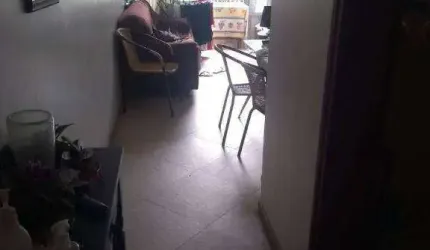Apartamento à venda, 70 m² por R$ 400.000,00 - Macedo - Guarulhos/SP