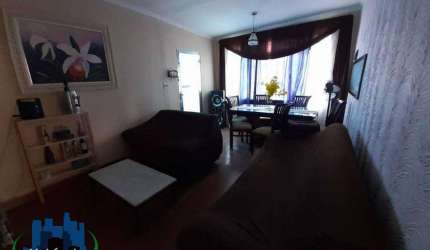 Casa à venda, 255 m² por R$ 430.000,00 - Vila Trabalhista - Guarulhos/SP