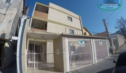 Apartamento com 20 dormitórios à venda, 900 m² por R$ 2.380.000,00 - Jardim Bela Vista - Guarulhos/SP