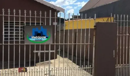 Casa à venda, 90 m² por R$ 400.000,00 - Jardim Santa Maria - Guarulhos/SP