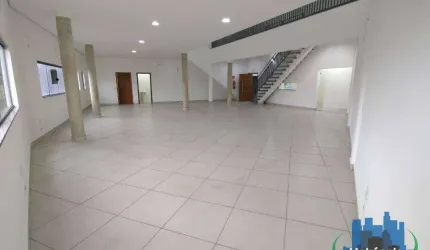 Andar Corporativo para alugar, 530 m² por R$ 5.650,01/mês - Parque Santos Dumont - Guarulhos/SP