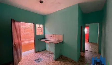 Casa com 2 dormitórios à venda, 90 m² por R$ 250.000,00 - Jardim Santa Maria - Guarulhos/SP