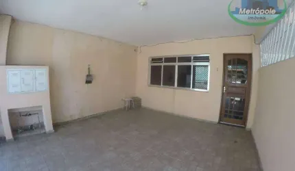 Casa com 3 dormitórios à venda, 232 m² por R$ 365.000,00 - Jardim Santa Emilia - Guarulhos/SP