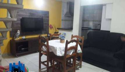 Sobrado à venda, 100 m² por R$ 380.000,00 - Jardim Acácio - Guarulhos/SP