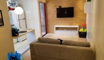 Sobrado com 4 dormitórios à venda, 240 m² por R$ 565.000,00 - Parque Continental II - Guarulhos/SP