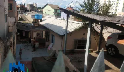 Casa com 1 dormitório à venda, 120 m² por R$ 350.000,00 - Gopoúva - Guarulhos/SP