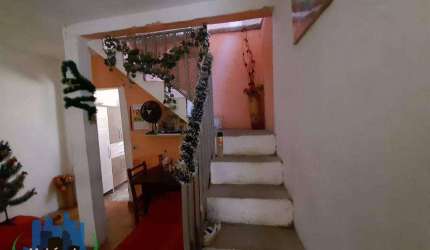 Sobrado à venda, 80 m² por R$ 290.000,00 - Parque Primavera - Guarulhos/SP