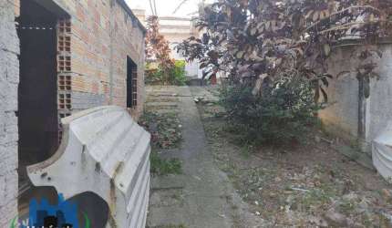 Terreno à venda, 250 m² por R$ 230.000,00 - Jardim Zimbardi - Guarulhos/SP