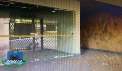 Sobrado à venda, 363 m² por R$ 1.700.000,00 - Jardim Maia - Guarulhos/SP