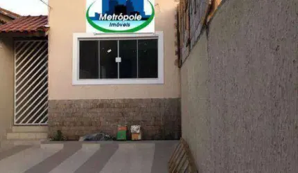 Sobrado com 3 dormitórios à venda, 137 m² por R$ 530.000,00 - Jardim Bela Vista - Guarulhos/SP