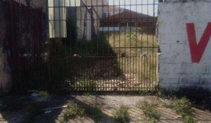 Terreno à venda, 250 m² por R$ 540.000,00 - Jardim Bom Clima - Guarulhos/SP