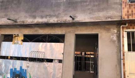 Casa com 2 dormitórios à venda, 92 m² por R$ 250.000,00 - Jardim Presidente Dutra - Guarulhos/SP