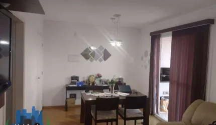 Apartamento à venda, 68 m² por R$ 405.000,00 - Vila das Bandeiras - Guarulhos/SP