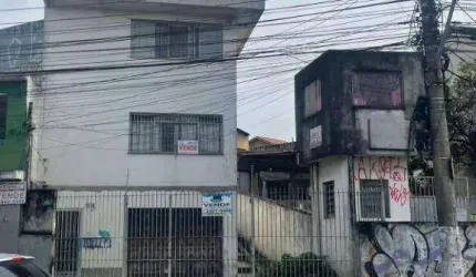 Prédio à venda, 480 m² por R$ 750.000,00 - Macedo - Guarulhos/SP
