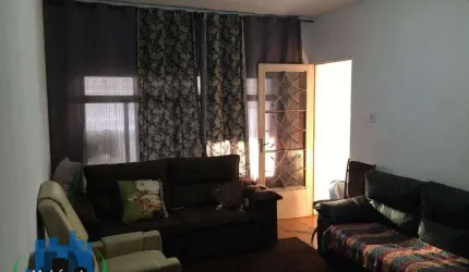 Sobrado com 3 dormitórios à venda, 140 m² por R$ 550.000,00 - Jardim São Francisco - Guarulhos/SP