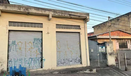 Casa com 3 dormitórios à venda, 150 m² por R$ 320.000,00 - Jardim São Domingos - Guarulhos/SP