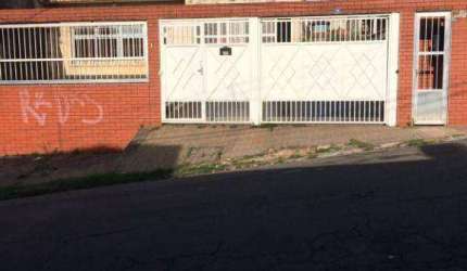 Sobrado com 3 dormitórios à venda, 191 m² por R$ 480.000,00 - Jardim Santa Emilia - Guarulhos/SP