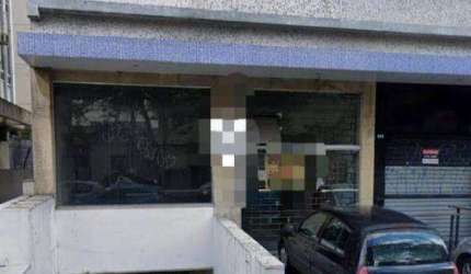 Salão para alugar, 160 m² por R$ 12.500,00/mês - Jardim Paulista - São Paulo/SP