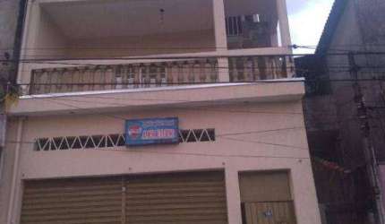 Sobrado com 5 dormitórios à venda, 200 m² por R$ 350.000,00 - Jardim Santo Afonso - Guarulhos/SP