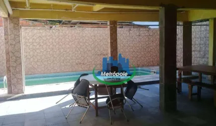 Pousada à venda, 320 m² por R$ 860.000,00 - Jardim Belmar - Guarujá/SP