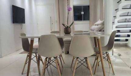 Casa com 3 dormitórios à venda, 200 m² por R$ 699.000,00 - Vila Itapoan - Guarulhos/SP