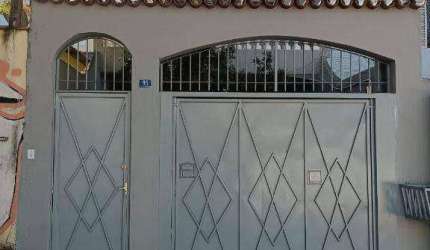 Sobrado à venda, 145 m² por R$ 550.000,00 - Jardim Paulista - Guarulhos/SP