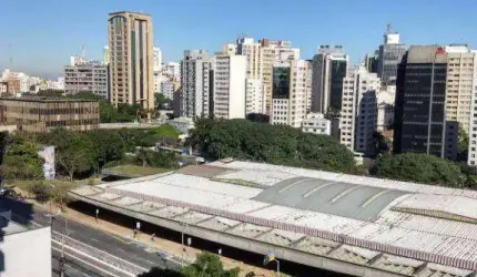 Sala à venda, 25 m² por R$ 289.000,00 - Aclimação - São Paulo/SP