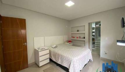 Casa à venda, 90 m² por R$ 560.000,00 - Cidade Serodio - Guarulhos/SP